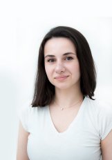 Шулико Елена