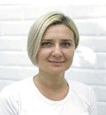 Простокина Вера