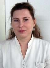 Шаталова Людмила Александровна