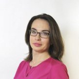 Бебурова Елизавета Александровна