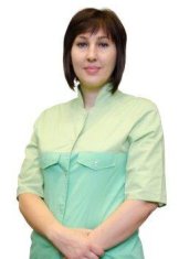 Голубева Татьяна Владимировна