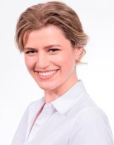 Кожинова Кристина Владимировна