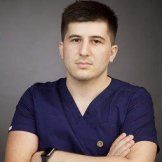 Ахмедов Курбан Исмаилович