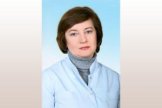 Коробка Оксана Леонидовна