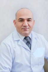 Исаджанян Ашот Дереникович