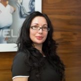 Ильчина Юлия