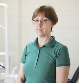 Соколова Ирина Николаевна