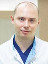 Пасько Максим Андреевич