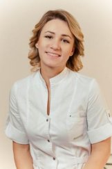 Люданская Анастасия