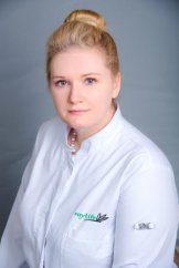 Иванова Наталия Александровна