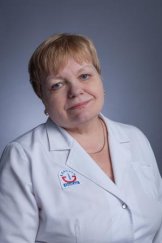 Попова Любовь Ивановна