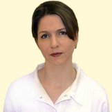 Пименова Тамара Федоровна
