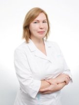 Дерюгина Елена Юрьевна