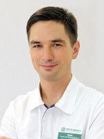 Корж Алексей Вячеславович