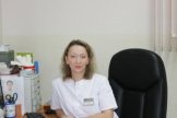 Пуцына Наталья Николаевна