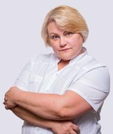 Никольская Татьяна Юрьевна