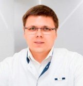 Зеленин Николай Вадимович