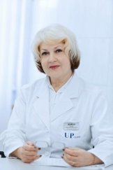 Дацко Лариса Алексеевна