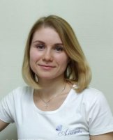 Москалева Тамара Андреевна
