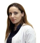 Хачатрян Сона Грачиковна