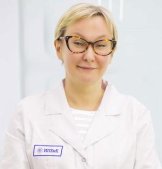 Гагарина Светлана Вячеславовна
