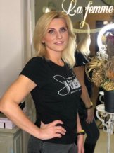 Коровина Алла