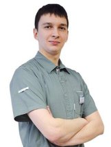 Кузнецов Антон Игоревич