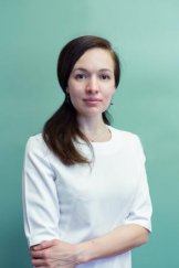 Лене Анна Юрьевна