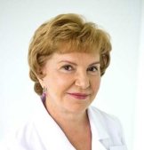 Серикова Любовь Александровна