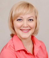 Шумакова Юлия Анатольевна