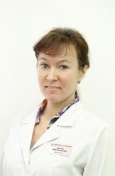 Крылова Елена Леонидовна