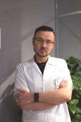 Чирков Андрей Валерьевич