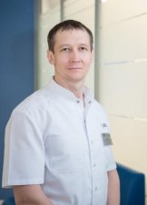 Шилов Дмитрий Александрович