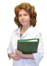 Логвинова Елена Анатольевна