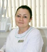Шадрина Анжелика Олеговна