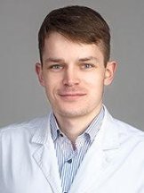 Ануфриев Олег Валерьевич
