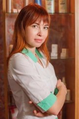 Кривовяз Людмила