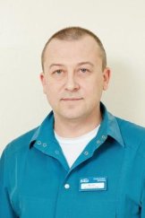 Ягодка Олег Олегович