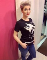 Харитонова Анна Александровна