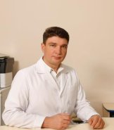 Баркаревич Денис Валерьянович
