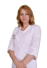 Пицуха Светлана Анатольевна