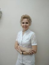 Чернова Галина Евгеньевна