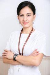 Батырова Алла Таймуразовна