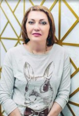 Малыгина Елена