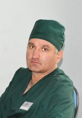 Гассиев Александр Михайлович