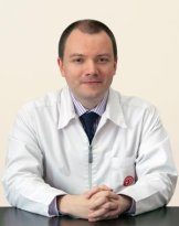 Бессонов Никита Юрьевич