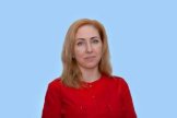 Дорошенко Евгения Николаевна