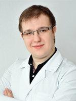 Симонов Илья Сергеевич