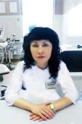 Лезина Марина Владимировна