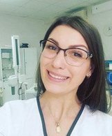 Жеребцова Ксения Викторовна